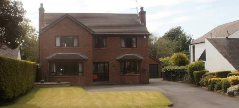 阿德法乐住宿&早晨酒店(Ardvale B&B)图片