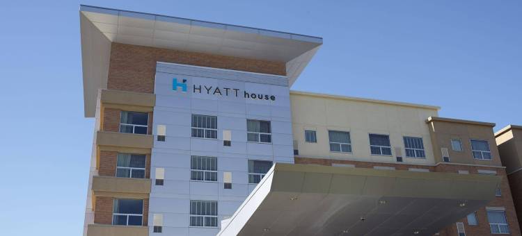 罗利/罗利-达勒姆国际机场/布赖尔溪凯悦嘉寓酒店(Hyatt House Raleigh/Rdu/Brier Creek)图片