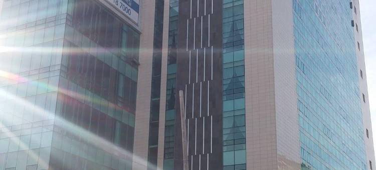 Laonzena酒店(Hotel Laonzena)图片