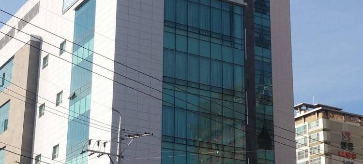 Laonzena酒店(Hotel Laonzena)图片