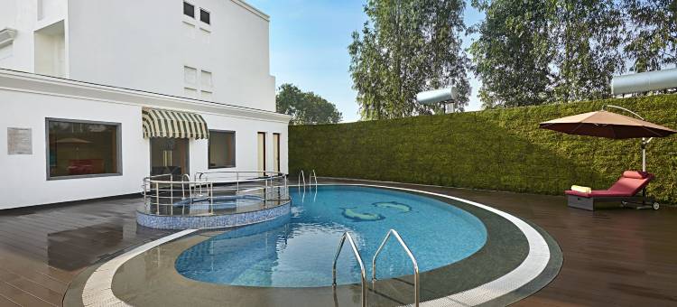 丽笙丽怡酒店-芝拉库尔(Country Inn & Suites by Radisson Chandigarh Zirakpur)图片