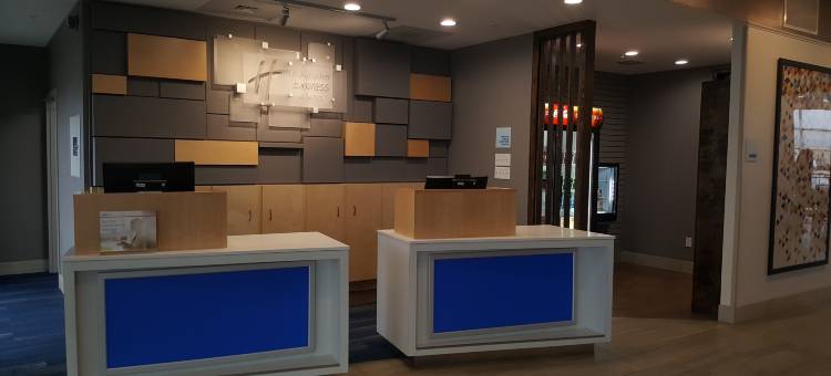 智选假日套房酒店-西孟斐斯市(Holiday Inn Express & Suites West Memphis)图片