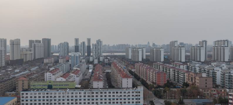 临沂文苑酒店图片