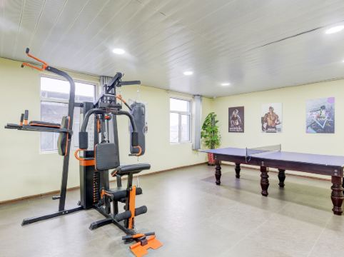 锦江之星品尚(曲阜景区鼓楼北街店)