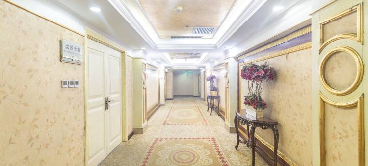 晋城大酒店图片