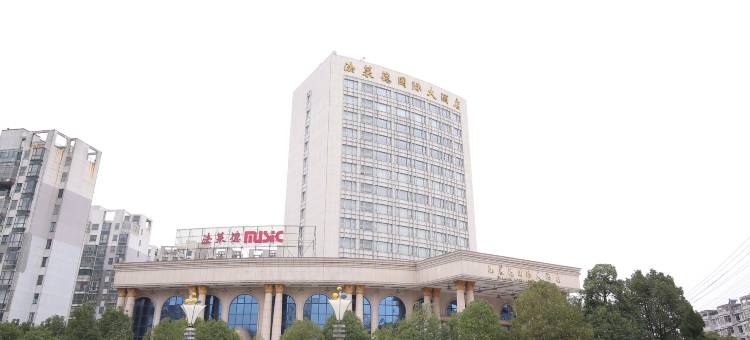 南城法莱德国际大酒店图片