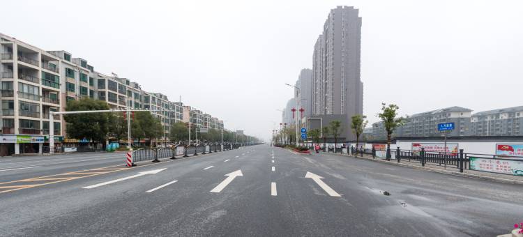 维也纳酒店(南昌新洪城大市场华侨城店)图片