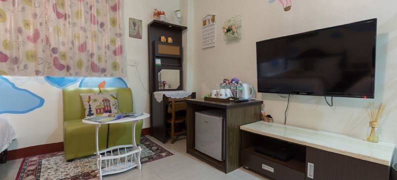 花莲美地雅居民宿图片