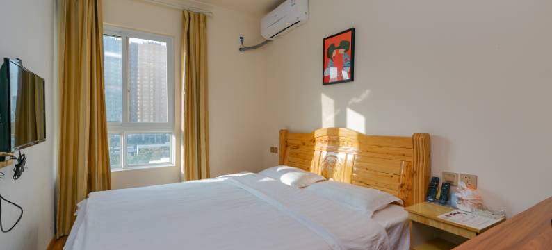 金堂达州公寓图片