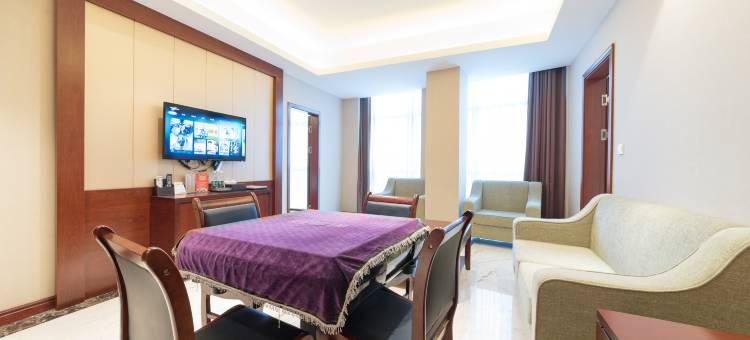 阜宁相会国际大酒店图片