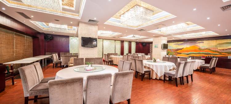 宜兴宜能国际大酒店(环科园店店)图片