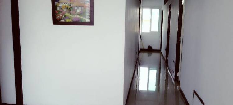 政法兰实纳洽广场酒店(Natcha Place TU Rangsit)图片