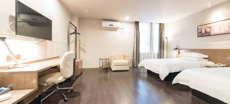 锦江之星品尚(射阳幸福华城店)图片