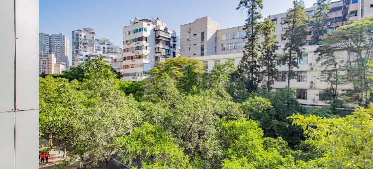 梨园祥精品酒店(攀枝花中心广场店)图片