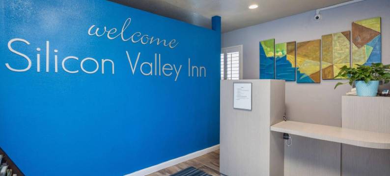 硅谷酒店(Silicon Valley Inn)图片
