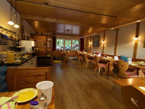 Haus Sonneck Hotel Reviews And Room Rates