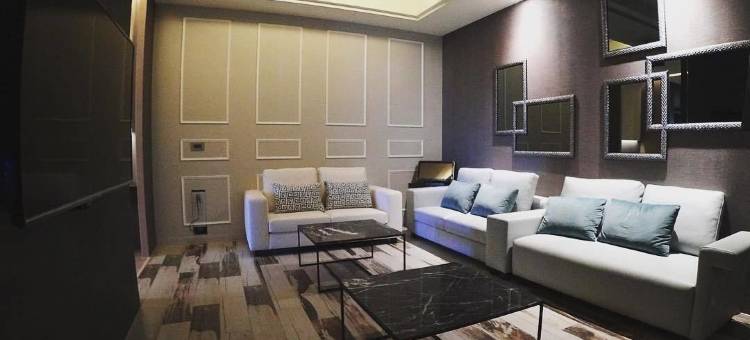 三重江月行馆图片