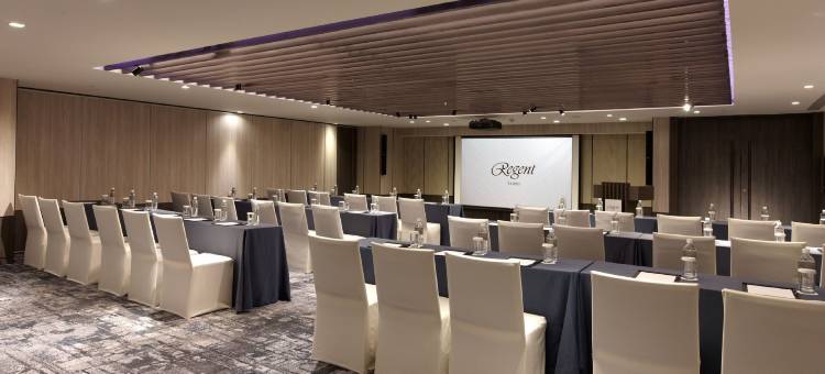 台北晶华酒店图片