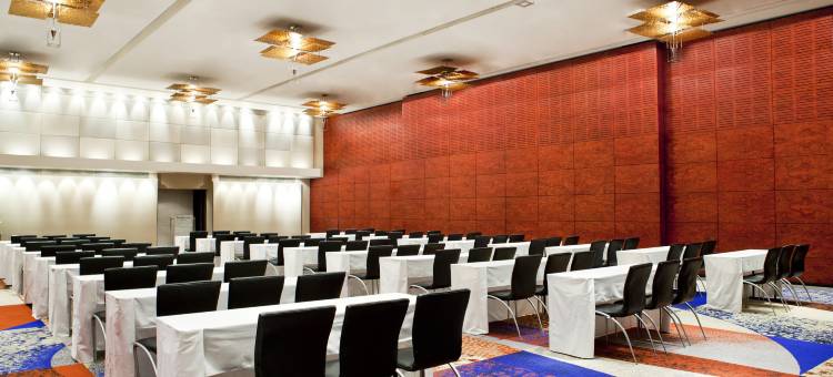 开普敦威斯汀大饭店(The Westin Cape Town)图片