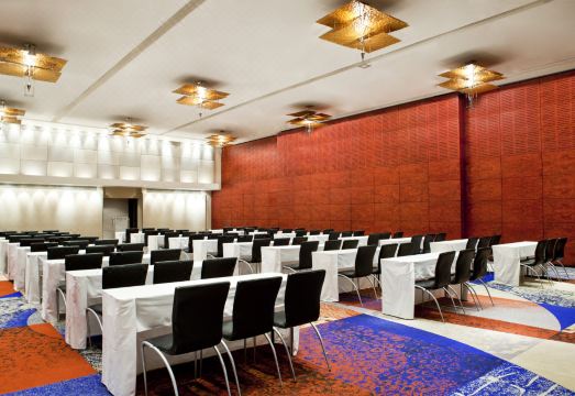 The Westin Cape Town Hotel Overview