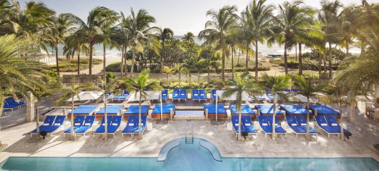 巴尔港瑞吉度假酒店(The St. Regis Bal Harbour Resort)图片