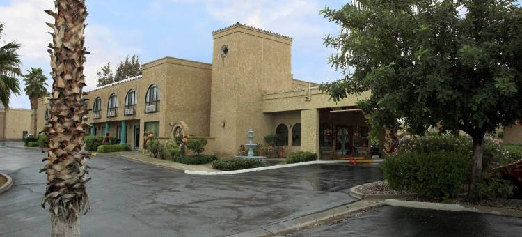 SureStay Plus by Best Western Twentynine Palms Joshua Tree图片