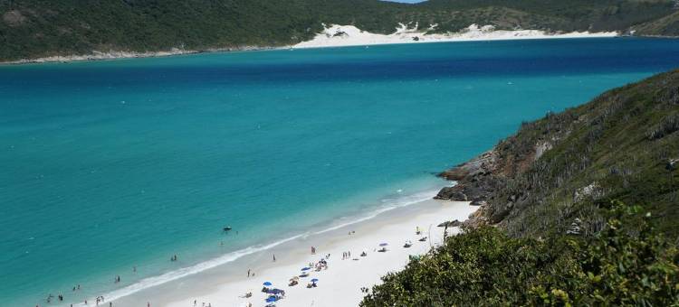 普赖尼亚旅馆(Pousada da Prainha)图片