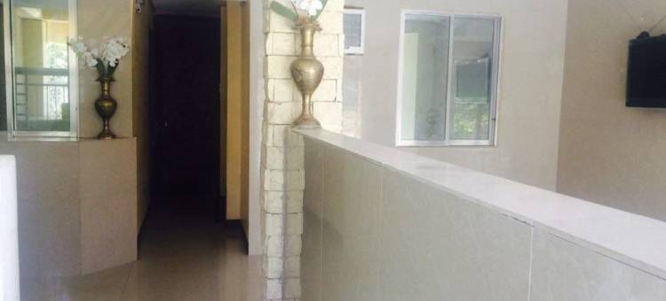 嘉尔瑟经济公寓酒店(Garces Budget Apartelle)图片