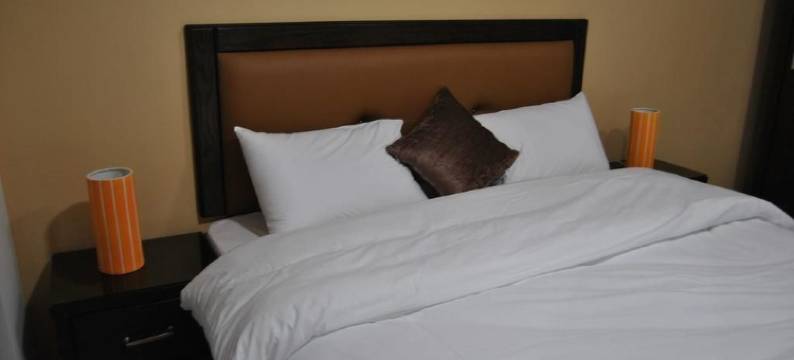 阿尔阿米尔皇宫酒店(Al-Amer Palace Hotel)图片