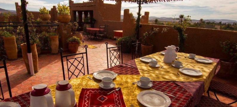 黑玫瑰酒店(Rose Noire)图片