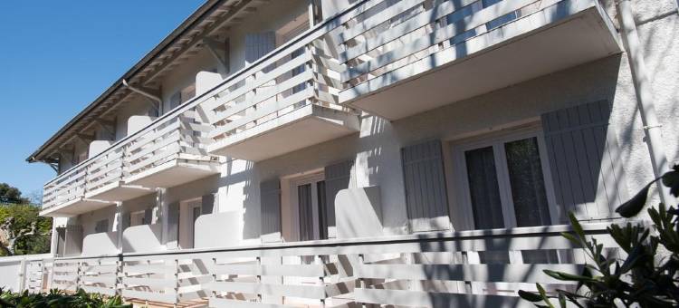 护卫舰酒店(La Frégate)图片