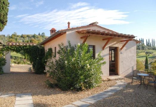 Borgo BottaiaHotel Overview