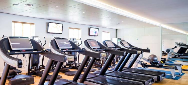 树林酒店(The Grove)图片