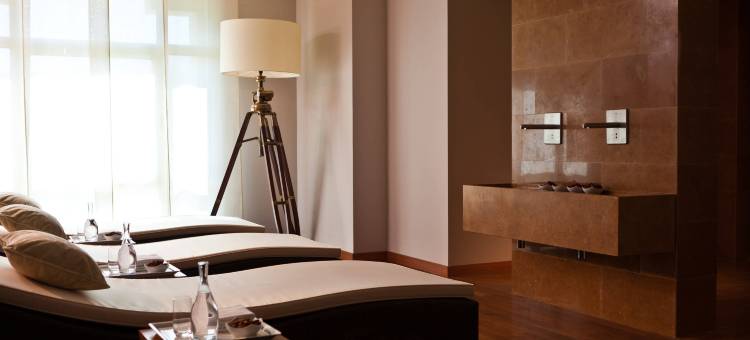 万丽酒店-特莱姆森(Renaissance Tlemcen Hotel)图片