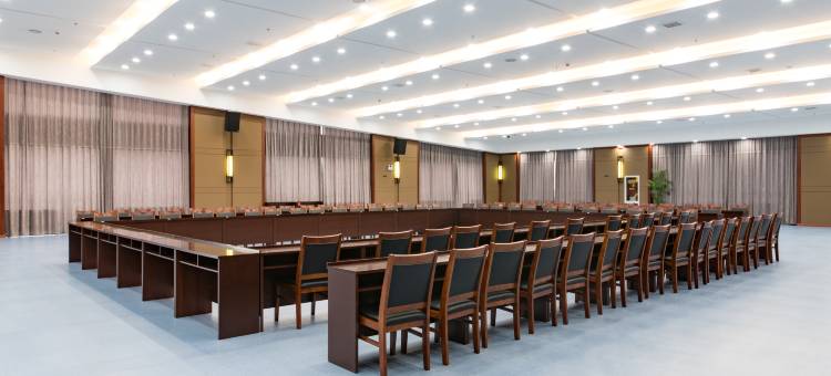 港泊鹤湾酒店图片