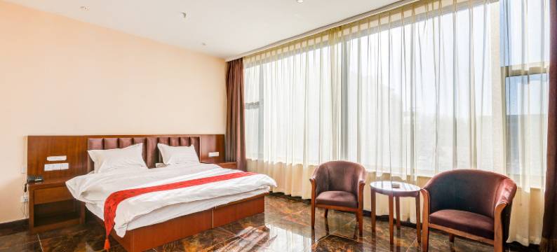 三河祥毅酒店图片