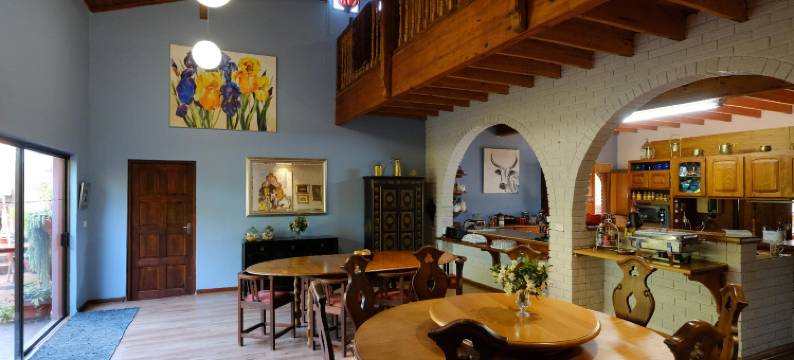 圣卢西亚旅馆(Santa Lucia Guest House)图片