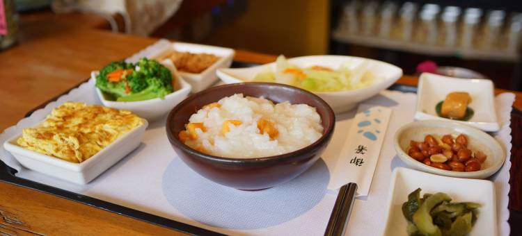 宜兰员山庄脚所在民宿图片