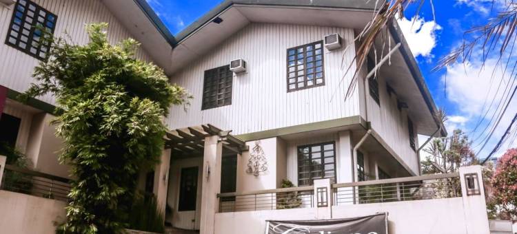 科林内民宿(Colione Bed and Breakfast)图片