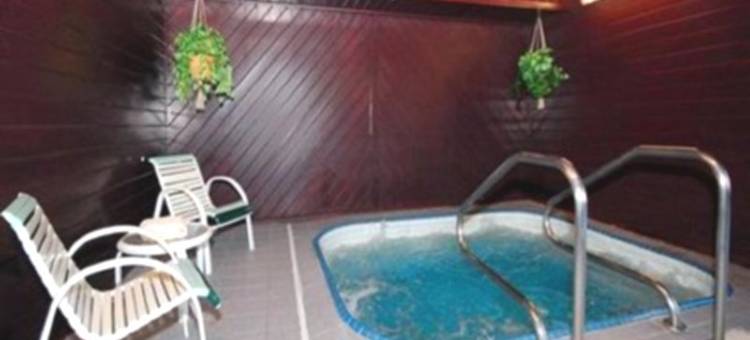 品质酒店及套房(Quality Inn & Suites)图片