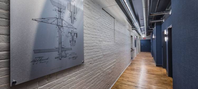 哈德逊威克臻品之选酒店(The Wick, Hudson, a Tribute Portfolio Hotel)图片