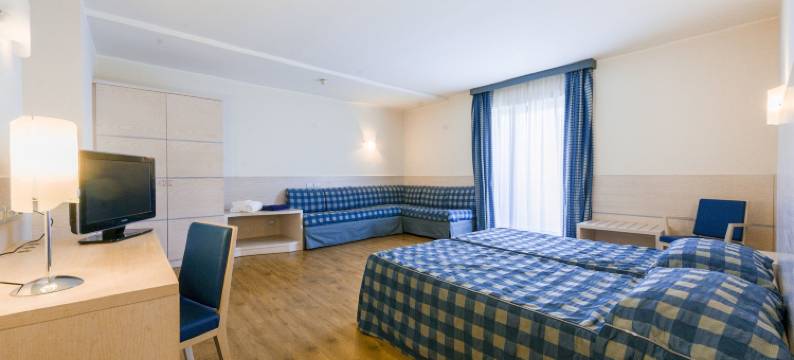 卡拉威百克酒店(Caravel Bike Hotel)图片