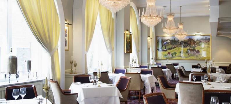 隆德大酒店(Grand Hotel Lund)图片