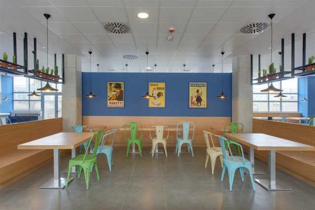 Madrid Airport Suites, Affiliated by Meliá Over view