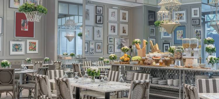 马尼拉奥提加斯千禧馨乐庭酒店(Citadines Millennium Ortigas Manila)图片