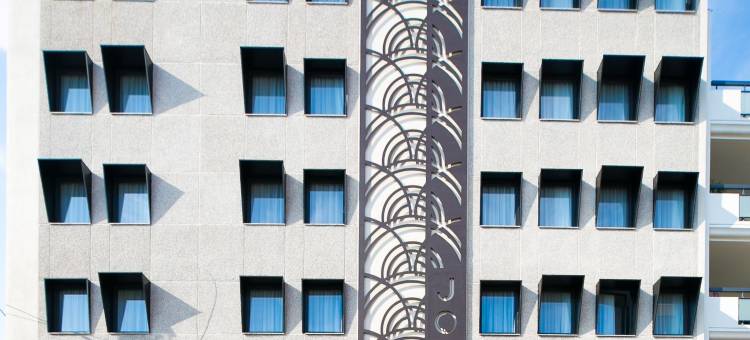 圣罗兰杜瓦尔贝斯特韦斯特酒店(Best Western Hotel Journel Saint-Laurent-Du-Var)图片