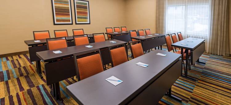 Fairfield by Marriott Inn & Suites Uncasville Mohegan Sun Area图片