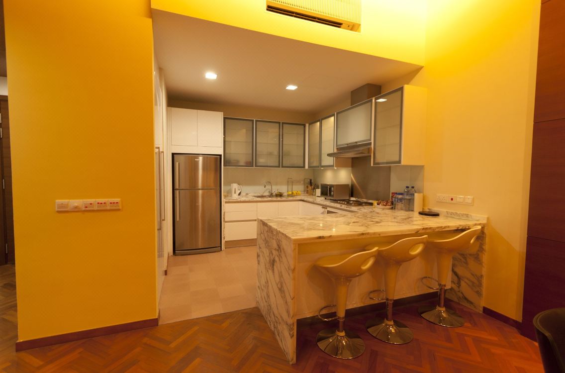 Profolio At Straits Quay Tripcom - 