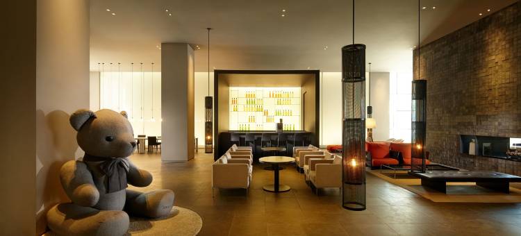 济州机场新罗舒泰酒店(Shilla Stay Jeju Airport)图片