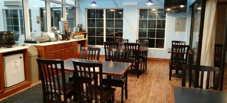 华盛顿温德姆呗盟酒店(Baymont by Wyndham Washington)图片